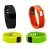 Import Cheap Waterproof Silicone Wristband Smart Pedometer with Bluetooth from China