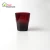 Import Cheap Wine Glasses Wholesale Glasses Wedding Red Glass Tea Cup from China