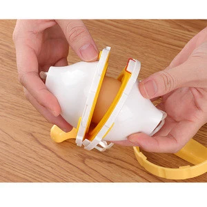 cheapest kid use manual Food grade silica gel Golden Egg Maker with string