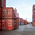 Cheapest Used 20FT 40FT Container Empty Shipping Container