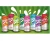 Import Cheers soft drink tin can 325ml - Orange, Grape, Strawberry, Cream Soda, King Cola, Pineapple, Lemonade from Malaysia