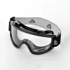 Chemical anti fog disposable safety glasses medical laser eye dust protection equipment personal eye protective goggles