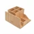 Import Chic Portable Desktop Office Bamboo Wood desk organizer from China