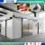 Import Chicken blast freezer poultry freezing room for meat products from China