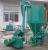 Import chicken food mixing machine vertical 500kg poultry feed mixer / animal feed mixing machine for kenya from China