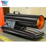 Chicken Poultry Farm Industrial Fan Heater