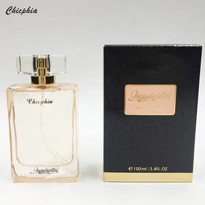 Chicphia Designers Original Charm Perfume Fragrances