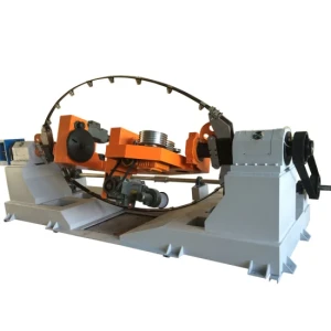 Chiepng High Speed Tinned Wire Stranding Copper Wire 630 Double Twsit Bunching Machine