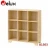 Import Child care furniture for sale kids shoe cabinet for kindergarten for daycare center a1301 from China