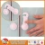 child care products adhesive plastic baby drawer latch, security baby lock