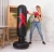 Import Children Adults PVC Sandbag Coordination Inflatable Foldable Tumbler Type Boxing Bag Punching Bag Standing Training Fitness Gym from China