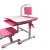 Import Children can lift desks and chairs from China