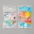 Import Children cartoon shape dental teeth clean tool flosser 50pcs bag package from China