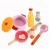 Import Children Cooking Toy Modern Wooden Play Kitchen from China
