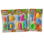 Children Kitchen Toy Set,Plastic Kitchen Play Set Toy.