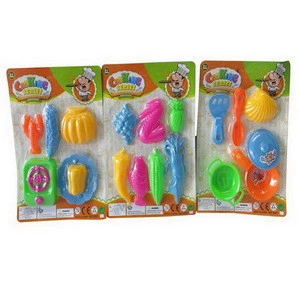 Children Kitchen Toy Set,Plastic Kitchen Play Set Toy.