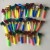 Import Children&#39;s educational instruments blowing dragon plastic whistle children&#39;s toys supply of small gifts from China