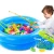 Import Childrens Outdoor 49pcs/Set Magnetic Fishing Parent-child interactive Toys Game Kids Fishing Toys Set Fishing Toys Set from China