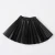 Import Children&#x27;s wear factory specializing in the production of children&#x27;s clothing girls skirts PU leather skirtsPleated skirt from China