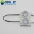 Import China 12v 1.5w  3w high lumen SMD2835  injection   led module  for single or double light box from China