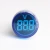 Import China 22 mm blue mini led indicator light lamp digital voltmeter from China