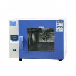 China Best Price PCB Drying Laboratory 1.9 Vacuum Oven