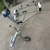 Import China Caravan And Jockey Whee Small Steel Leaf Spring Boat Trailer from China