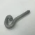 China Carbon Steel metal eye screw ss304 Self Tapping wood Hook Eye Screw Bolt Lag Screw