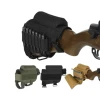 China Cema Adjustable Camouflage Shooting Cartridge Pouch Holder Bag Tactic Cheek Rest