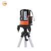 China Cheap High Accuracy Portable Rotary red 5 lines Laser Level