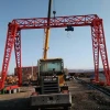 China Cheap Used Gantry Crane Second Hand Cranes for Sale