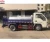 Import China city popular small 2 cbm watering tanker truck from China