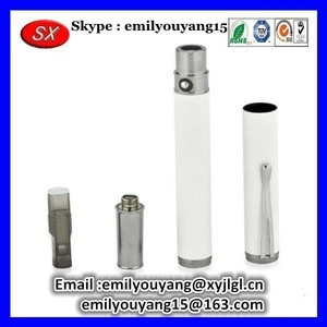 China custom Electronic smoke tube according to your drawings& samples from dongguan,oem&odm welcome