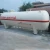 Import China factory bulk lpg tank 25 ton lpg gas tank for Nigeria from China