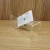 Import China Factory creative clear acrylic business card case for mobile phone store from China