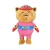 Import China Factory Funny Cartoon Adult Mascot Hot Furry Animal Bear Costume from China