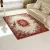 Import China factory jacquard carpet living room carpet with non-slip plastic dots from China