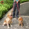 China Factory multi function dog lead durable 6 way european multifunctional dog leash