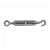 Import China Factory Rigging Hardware US Type Hook and Eye Turnbuckle/Turn Buckle from China
