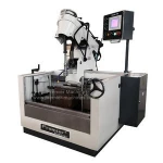 China Factory SVH-18 Automatic Vertical Cylinder Honing Machine