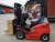 Import China Famous Brand Hangcha 2.5 ton CPD25 Electric Forklift from China