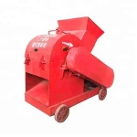 China Famous glass bottle crusher/Sand Making Machine