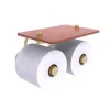 China good price recycled  hygenic  toilet paper roll tissue paper