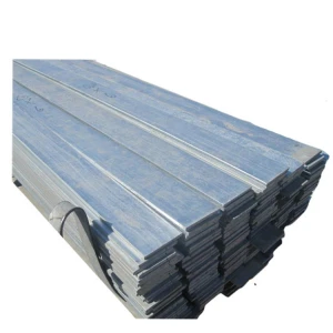 China good supplier Stainless steel flat bar ss316 grades price