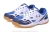 Import China latest design oem professional badminton sport shoes for Kids from China