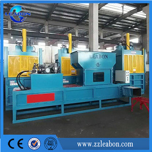 China Made Agriculture Material Baler Hay and Straw Packing Machine for sale