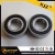 Import China Manufacturer Deep Groove Ball Bearing  6200   Open , ZZ , RS from China