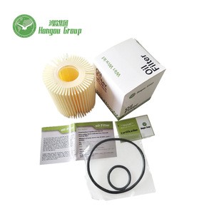 China manufacturer directory auto engine 04152-38010 Oil filter For Toyota oil filter