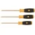 Import China manufacturer OEM brand Hand tools aluminum bronze non sparking phillips screwdriver from China
