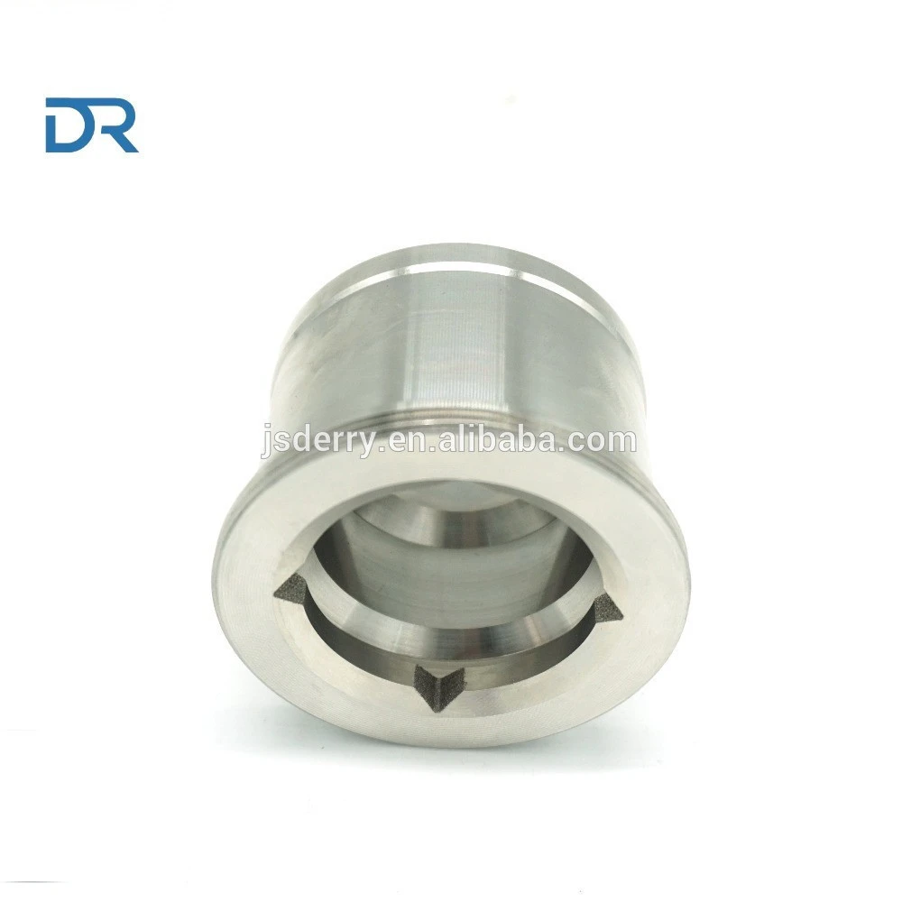 China manufacturer precision machining part/accessory